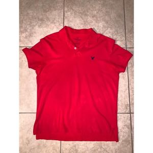 American Eagle Mens Classic Fit Shirt